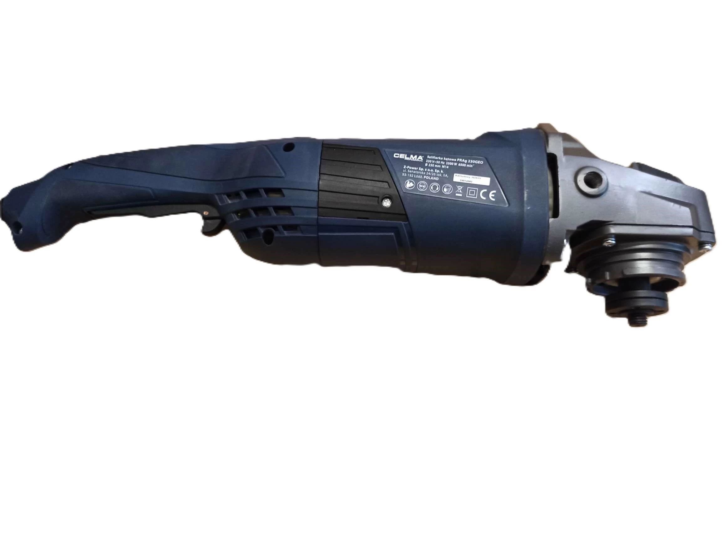 szlifierka-katowa-celma-prag-230geo-komplet-ean-gtin-5900067221477