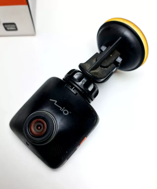 WIDEOREJESTRATOR MIO MIVUE 508