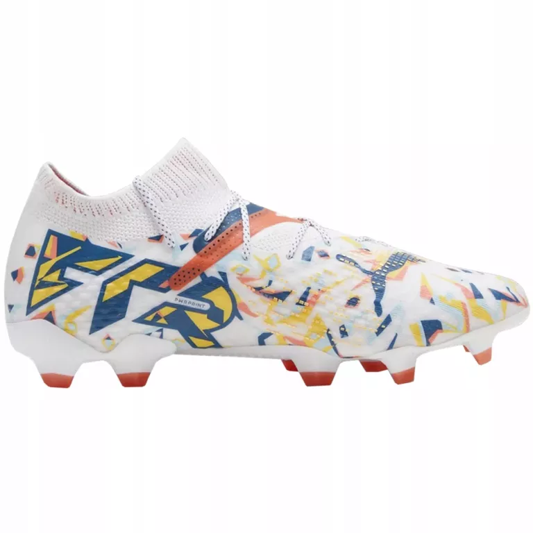 BUTY PIŁKARSKIE PUMA FUTURE ULTIMATE CREATIVITY FG/AG 107836 01 R.42