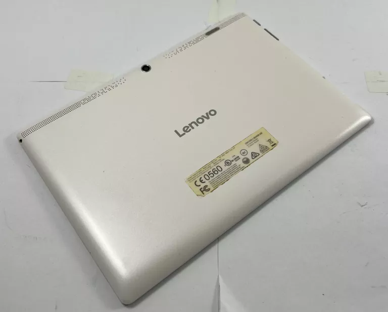 TABLET LENOVO TAB 2 A10-30 PUD
