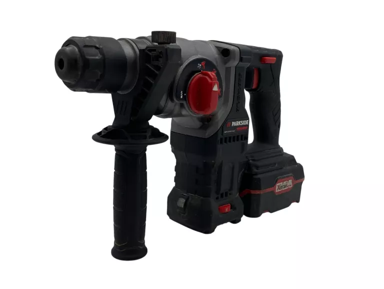 MŁOTOWIERTARKA AKUMULATOROWA PARKSIDE PERFORMANCE PKHAP 20-LI A1 20V