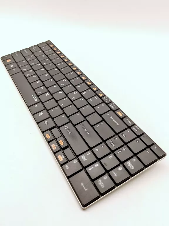 KLAWIATURA RAPOO E9070