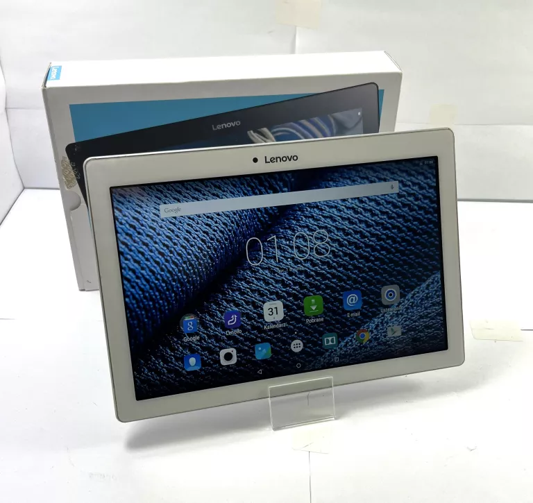 TABLET LENOVO TAB 2 A10-30 PUD
