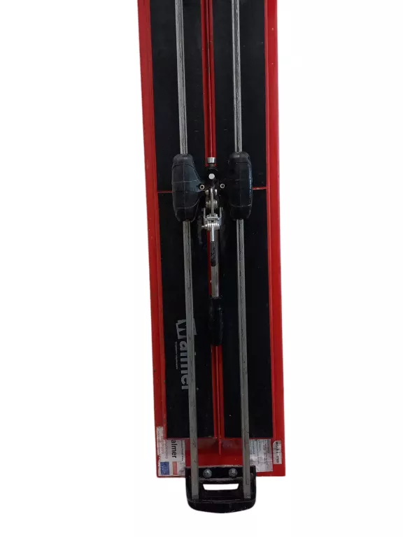 WALMER MGŁR II 1000 MASZYNA GLAZURY PŁYTEK 100 CM