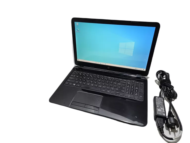 LAPTOP HP 15-G005SW AMD E1 4/256 GB