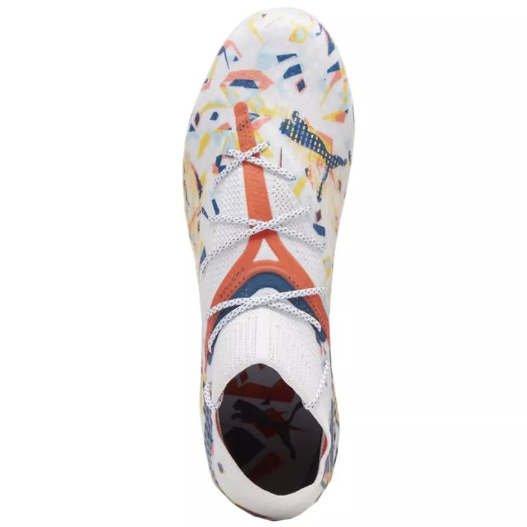 BUTY PIŁKARSKIE PUMA FUTURE ULTIMATE CREATIVITY FG/AG 107836 01 R.42