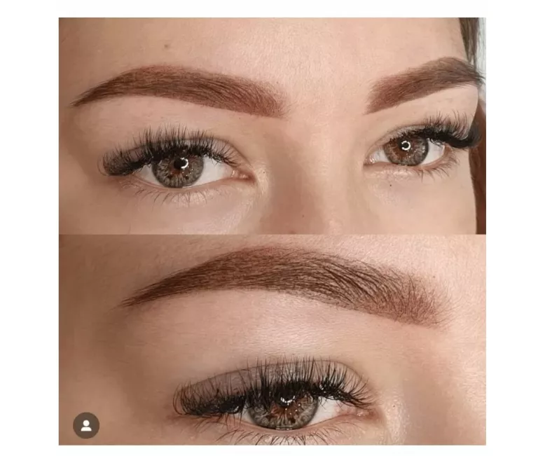 LOREAL PISAK DO BRWI TRWAŁY EFEKT TATUAŻU PERFEKCYJNY MICRO PEN 48H