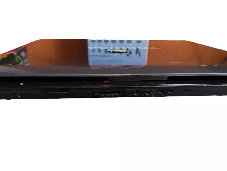 TOSHIBA SATELLITE A300 - 149 2GB / CORE DUO T5550 / 250GB HDD
