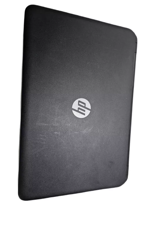 LAPTOP HP 15-G005SW AMD E1 4/256 GB