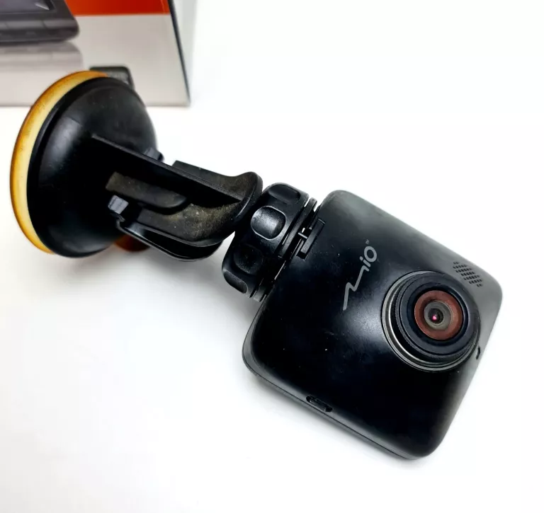 WIDEOREJESTRATOR MIO MIVUE 508