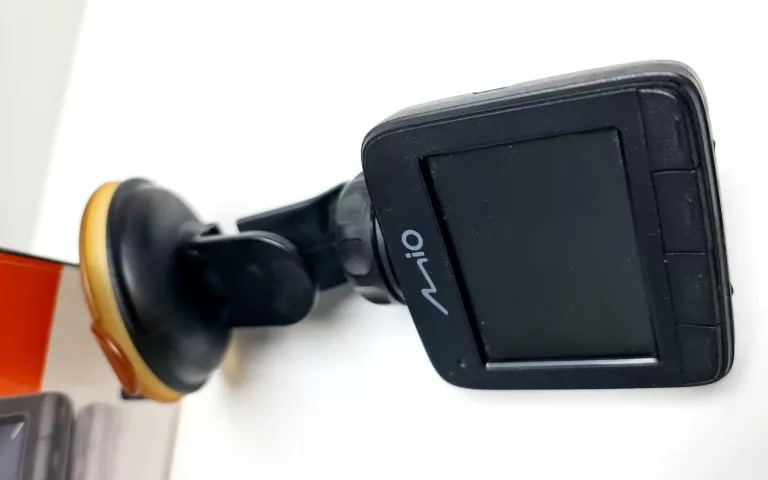 WIDEOREJESTRATOR MIO MIVUE 508