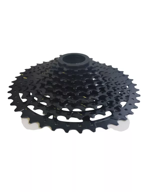 KASETA SUNRACE 10 RZĘDOWA 11-42 CSMS3.TA