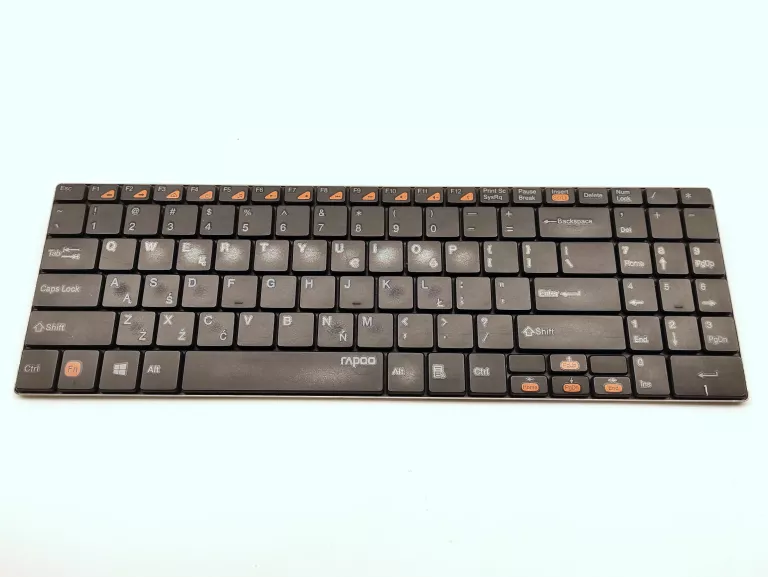 KLAWIATURA RAPOO E9070