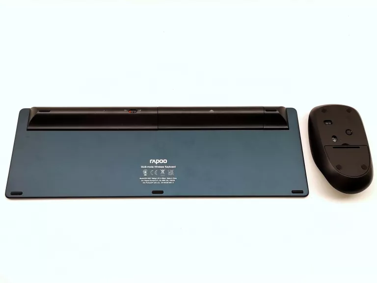 KLAWIATURA RAPOO E9070 + MYSZ