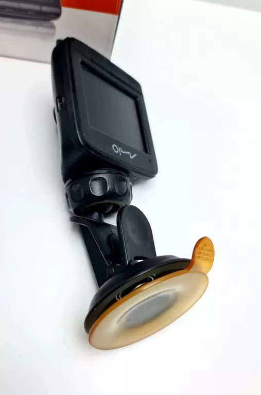 WIDEOREJESTRATOR MIO MIVUE 508