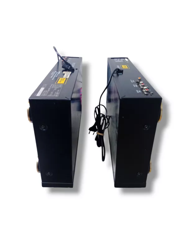 ODTWARZACZ CD DENON DCD-860 CZARNY