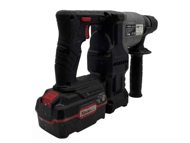 MŁOTOWIERTARKA AKUMULATOROWA PARKSIDE PERFORMANCE PKHAP 20-LI A1 20V
