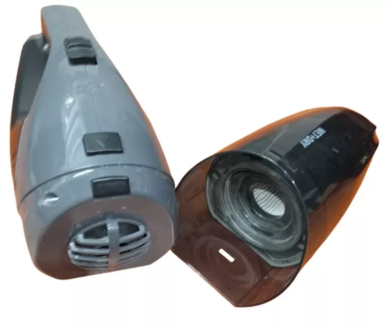 ODKURZACZ SAMOCHODOWY SILVERCREST SHS 12 B2