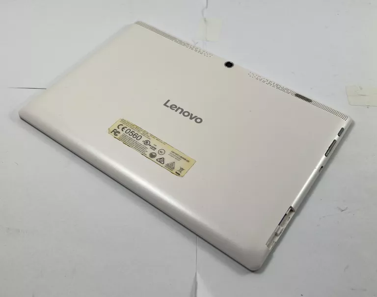 TABLET LENOVO TAB 2 A10-30 PUD