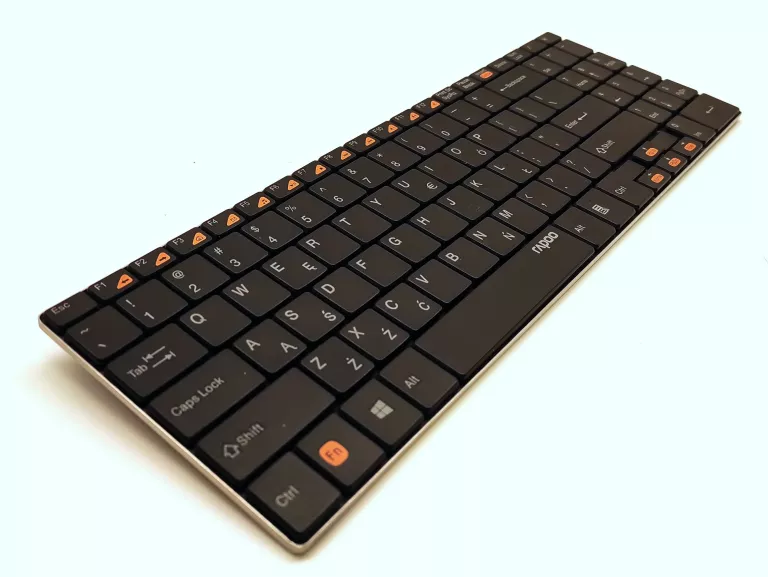KLAWIATURA RAPOO E9070