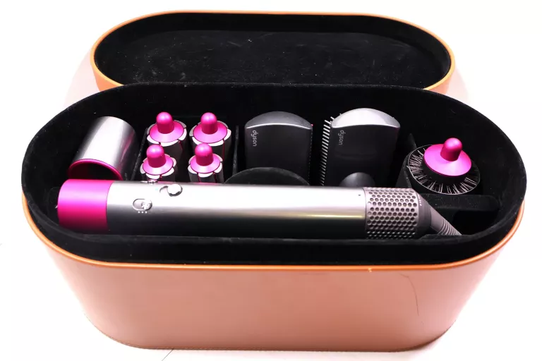 SUSZARKO LOKÓWKA DYSON AIRWRAP HS01 CUSTOMISED 1300W JONIZACJA