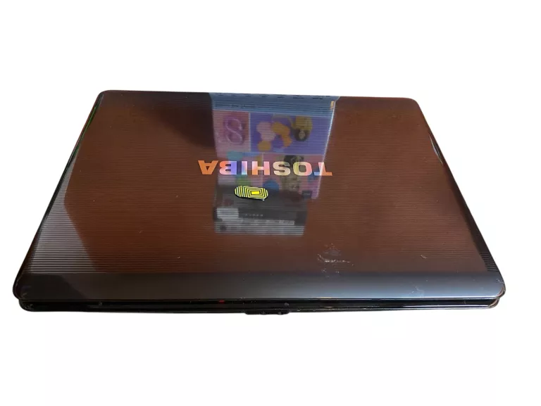 TOSHIBA SATELLITE A300 - 149 2GB / CORE DUO T5550 / 250GB HDD