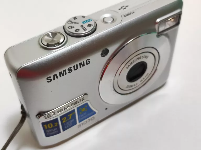 APARAT SAMSUNG S1070 OKAZJA!