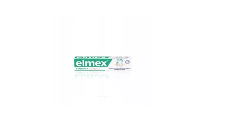 ELMEX  SENSITIVE