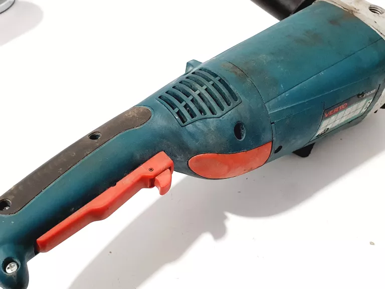 SZLIFIERKA KĄTOWA 2100W VERTO 51G202