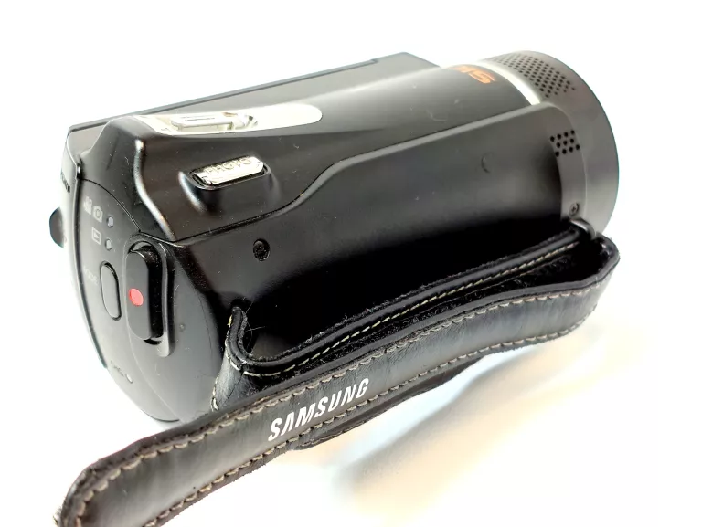 KAMERA CYFROWA SAMSUNG SMX-K40 B/N