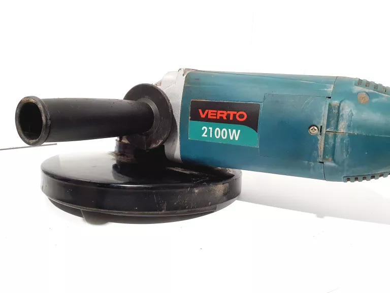 SZLIFIERKA KĄTOWA 2100W VERTO 51G202