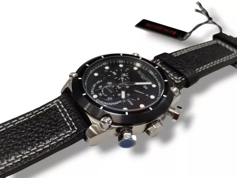 ZEGAREK MĘSKI LANCASTER 0380