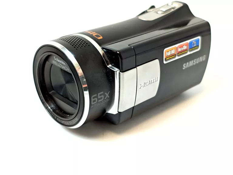 KAMERA CYFROWA SAMSUNG SMX-K40 B/N