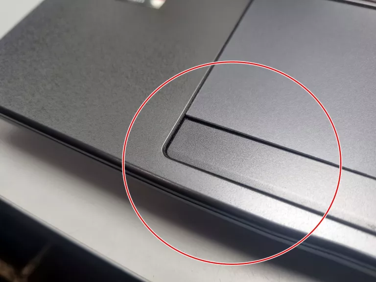 LAPTOP - MSI ALPHA 15 A3DD-031PL