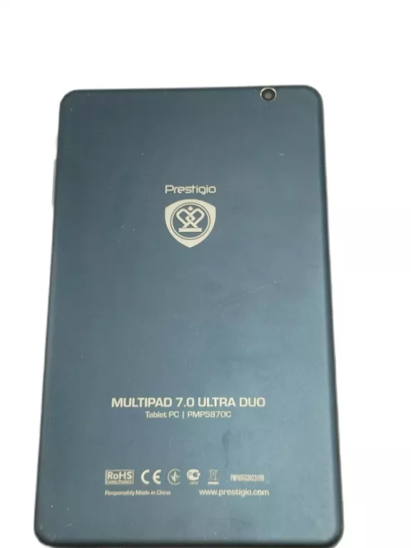 TABLET PRESTIGIO MULTIPAD 7.0 ULTRA 1GB/8GB PLUS OBUDOWA