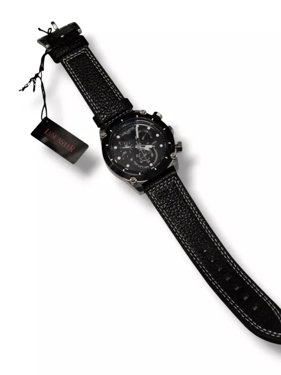 ZEGAREK MĘSKI LANCASTER 0380