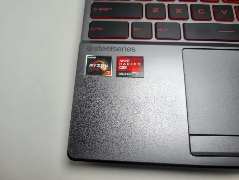 LAPTOP - MSI ALPHA 15 A3DD-031PL