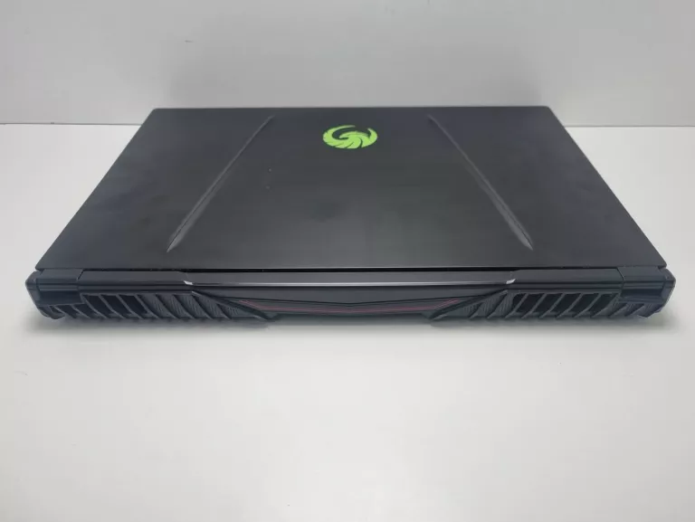 LAPTOP - MSI ALPHA 15 A3DD-031PL