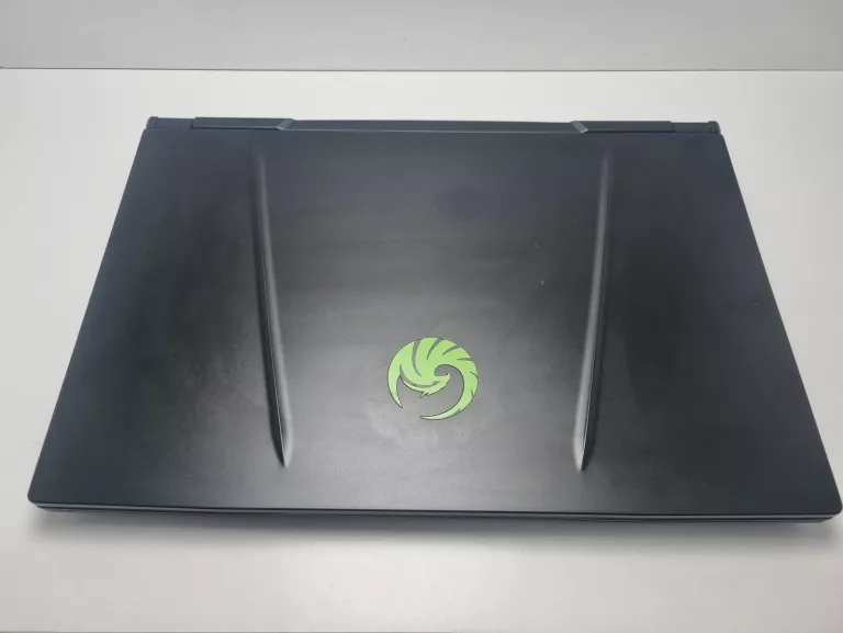 LAPTOP - MSI ALPHA 15 A3DD-031PL