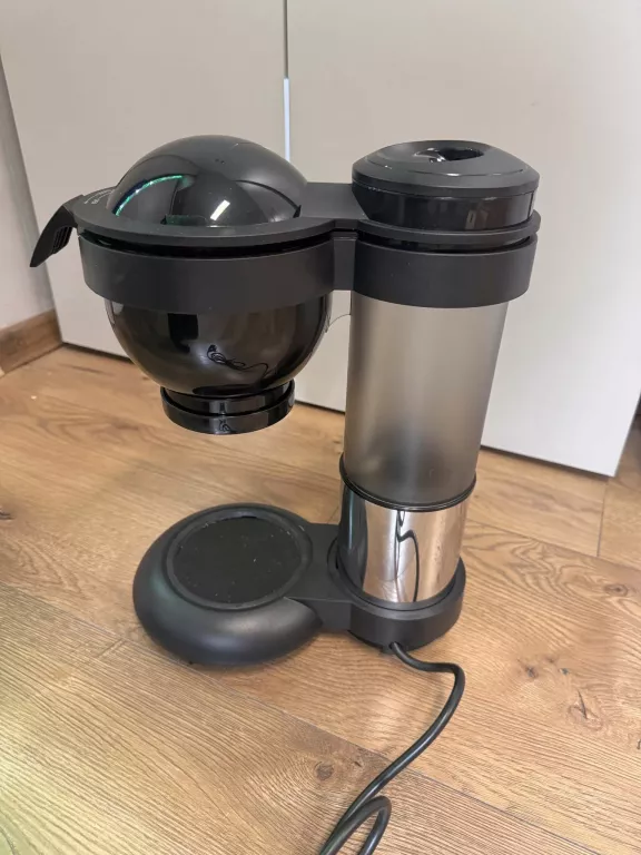EKSPRES PRZELEWOWY ZELMER PROFI 615-1 KOMPLET