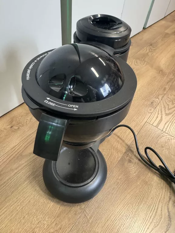 EKSPRES PRZELEWOWY ZELMER PROFI 615-1 KOMPLET