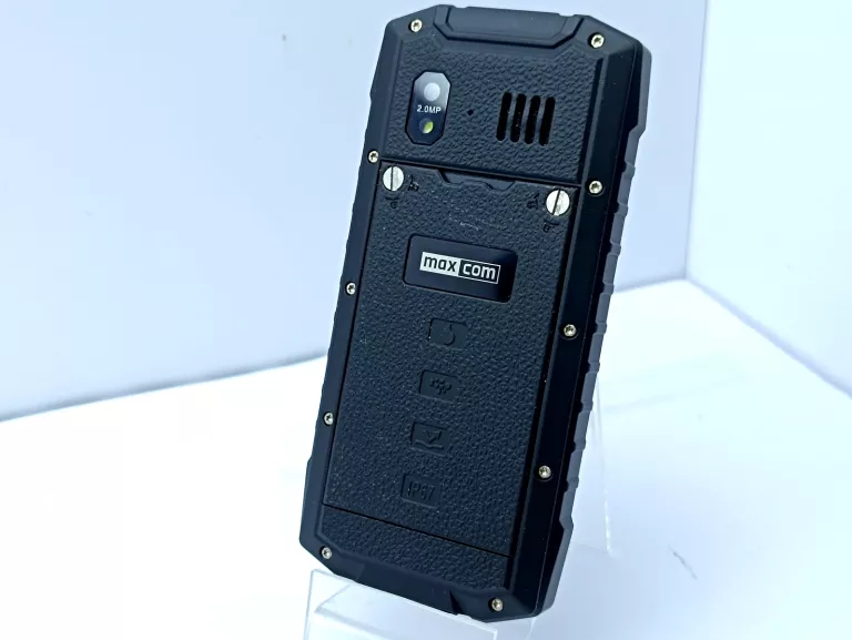 TELEFON MAXCOM STRONG MM916 #KPL