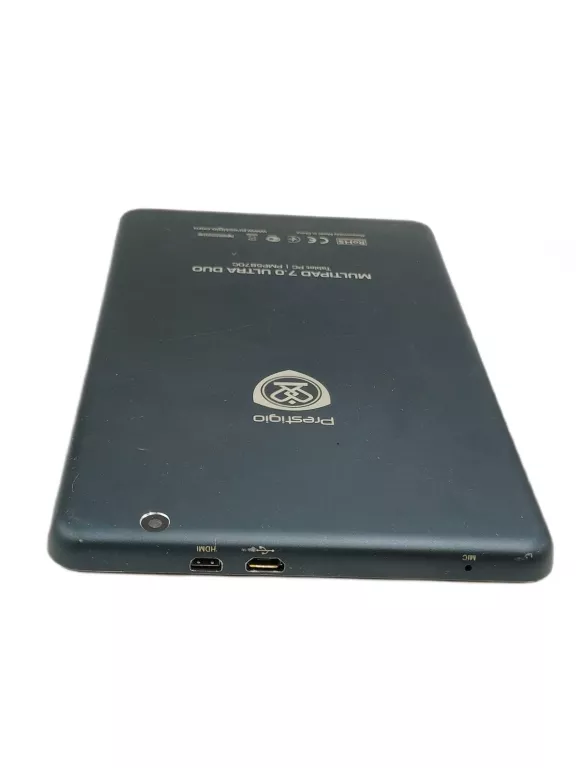 TABLET PRESTIGIO MULTIPAD 7.0 ULTRA 1GB/8GB PLUS OBUDOWA