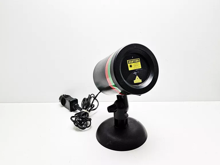 PROJEKTOR LASEROWY JUMI E-348790