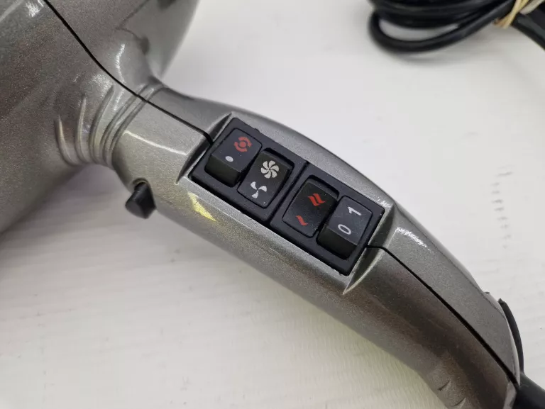 SUSZARKA BABYLISS 4.0 IONIC