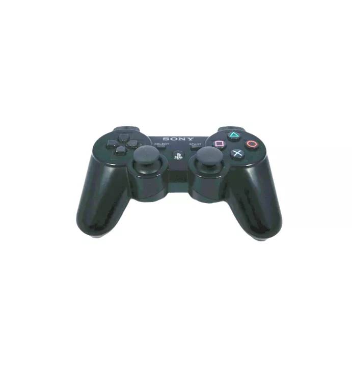 KONSOLA PS3 SLIM 500GB+PAD+KAMERKA+2MOVE+KABEL ZASILANIA