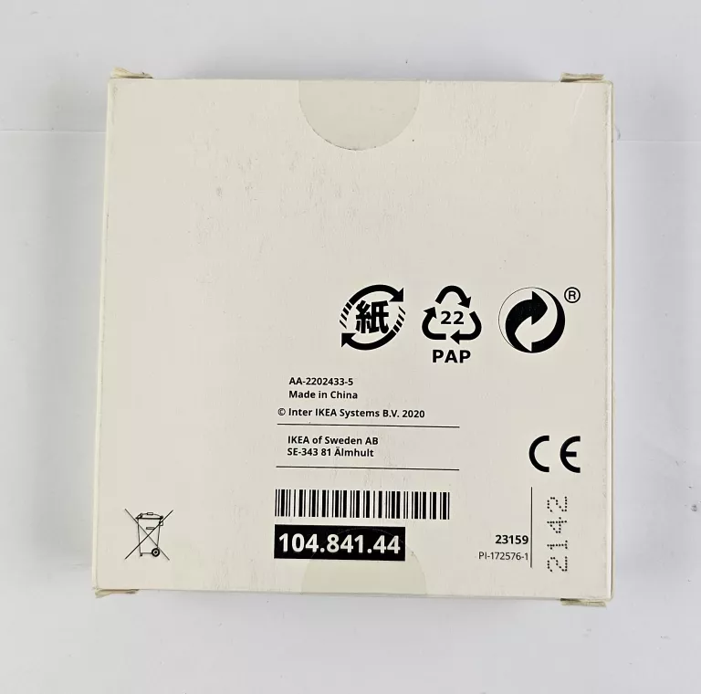 ladowarka-bezprzewodowa-ikea-nordmarke-10484144-ean-gtin-5904959447419