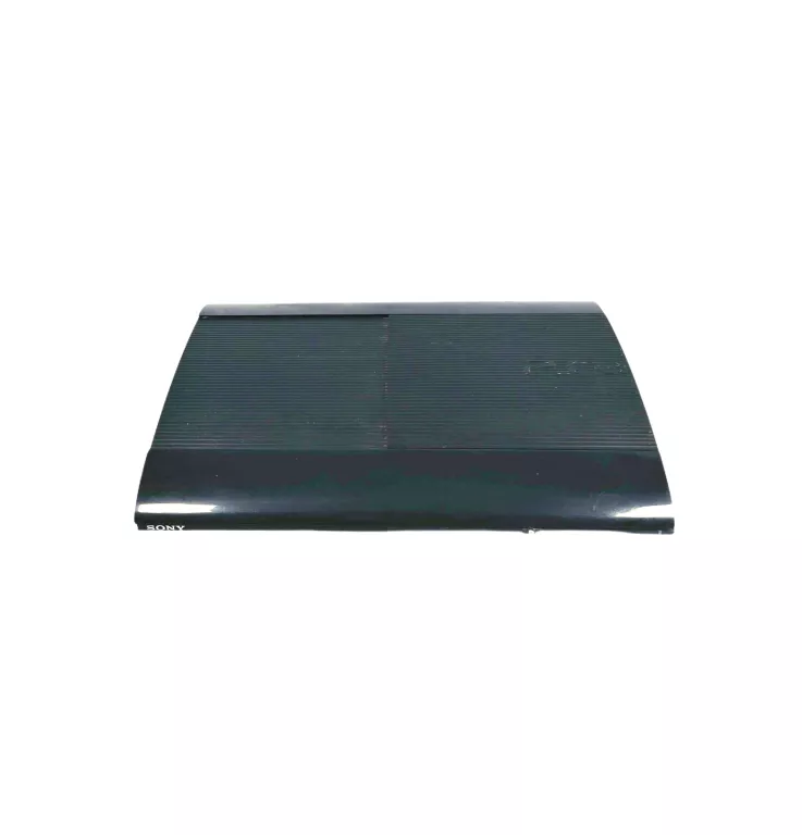 KONSOLA PS3 SLIM 500GB+PAD+KAMERKA+2MOVE+KABEL ZASILANIA