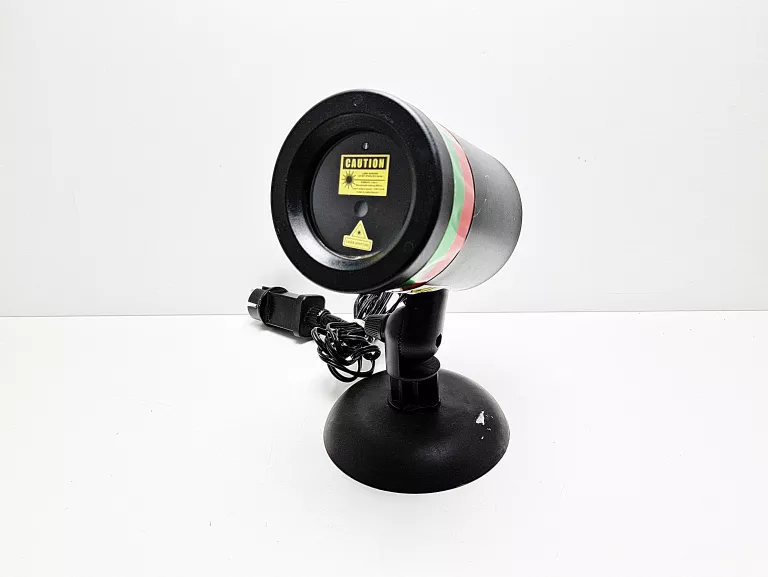 PROJEKTOR LASEROWY JUMI E-348790