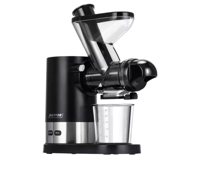 WYCISKARKA WOLNOOBROTOWA SLOW JUICER MSO-17